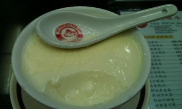 Пудинг, который обманывает вкус: вы не поверите, что в нём нет ни грамма сахара, пока не попробуете