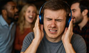 В российских регионах повышают штрафы за нарушение тишины