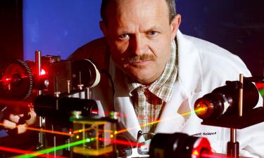 Испанские физики создали сверхяркий импульс мягкого рентгеновского излучения