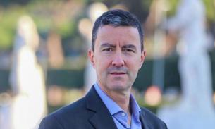 Гай Юлий Цезарь стал кандидатом на выборах в Европарламент