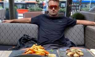 Норвежский лыжник Нортуг получит от шести до восьми месяцев тюрьмы