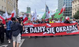 The Conversation: в Польше рассматривают Западную Украину как колонию Варшавы