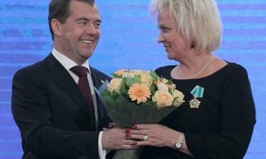 Анне Вески ведёт уединённую жизнь в Эстонии после кончины супруга