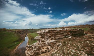 Обычная дорога в Воронеж превращается в сказку: эти 7 мест на трассе М4 нельзя пропустить