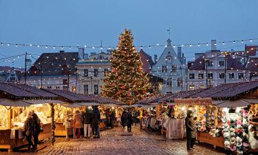 Россияне штурмуют Европу: на Новый год билеты раскупают, будто это последний праздник