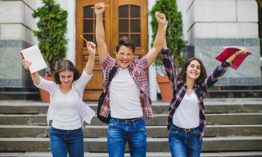 Стипендии до прожиточного минимума: депутаты хотят поддержать студентов