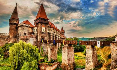 Архитектура, замки и тайны: эта европейская страна дешевле в 3 раза, чем вы ожидали