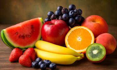 Город атакует дыхание: какие продукты снижают воспаление и защищают лёгкие