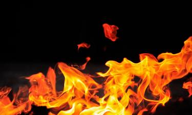 Огненное крещение Марго Овсянниковой: как съёмки клипа превратились в реальную драму