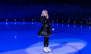 Пространство, где даже воздух дорого стоит: Рудковская продаёт квартиру, ставшую почти музеем