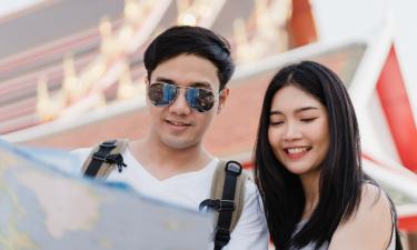 Нидерланды возглавили рейтинг самых безопасных стран — исследователи