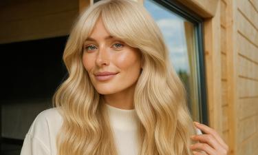 Женщины требуют только её: новая чёлка стала манией, которую никто не ожидал