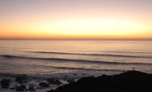 Геолог рассказала об исследовании дна океана