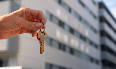 Траншевая ипотека возвращает квартиры в продажу — IRN.Ru