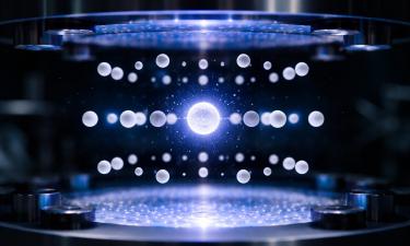 Кристалл времени пошатнул Третий закон Ньютона: привычная формула больше не работает