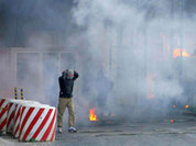 Албанская бомба против южных славян