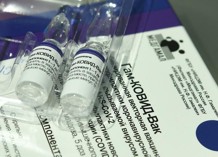 Глава РФПИ дал высокую оценку эффективности "Спутника V"