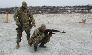 Военнослужащий ЛНР погиб при обстреле ВСУ