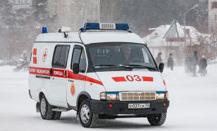 Драматурга Александра Гельмана сбила машина в столице