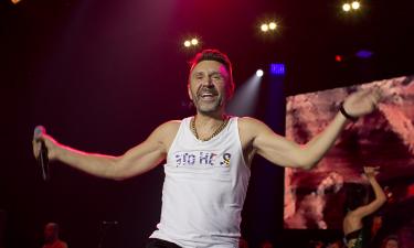 Ленинграду указали на дверь: почему Бородин потребовал отменить концерты Шнурова