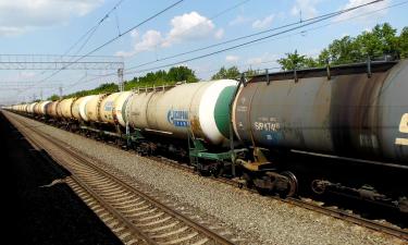 ЕС не хочет идти на новые ограничения импорта нефти и газа из России