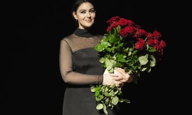 Моника Беллуччи шокирует секретом: вот как она питается, и почему она выглядит шикарно после 60 лет