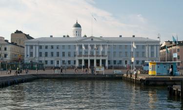 Причиной плохого состояния экономики Финляндии объявили Россию