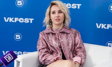 Клава Кока сразу говорит нет мужчине, если он ей не подходит