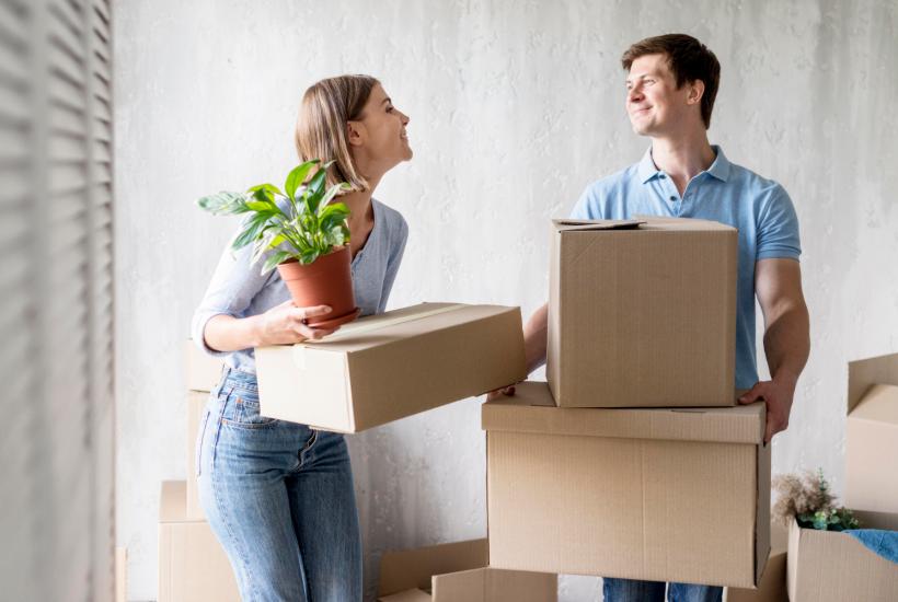 Средняя ставка долгосрочной аренды в Москве достигла 95 тысяч рублей