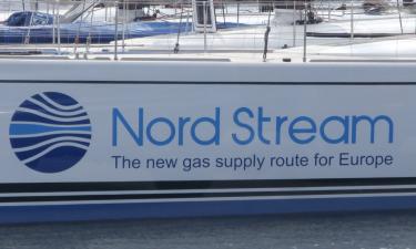 Шила в мешке не утаишь — кто стоял за диверсией века? Тайна Северного потока снова всплыла