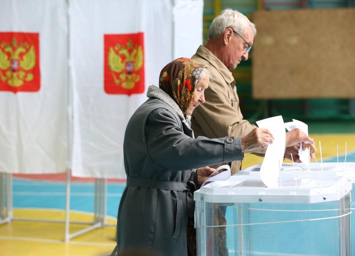 В Москве стартовал общественный проект "Кандидатский минимум"