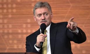 Садальский предложил продать часы Пескова, чтобы поддержать курс рубля