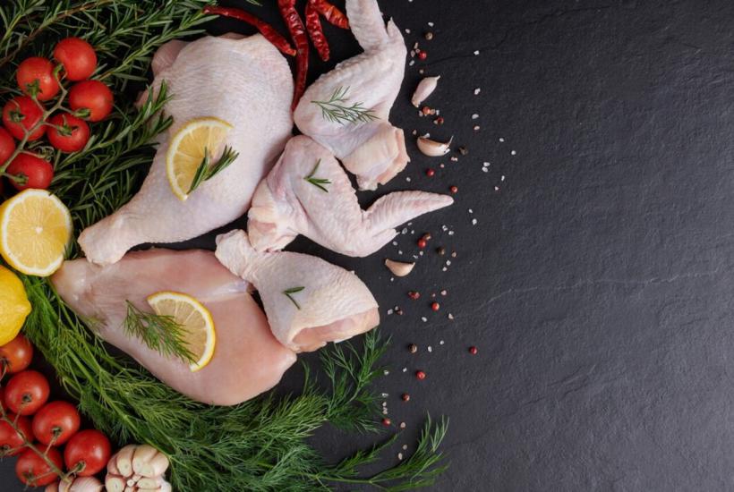 мясо птицы мясо птицы
