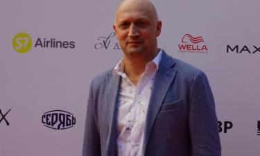 Атмосфера умиротворения: Гоша Куценко нашёл идеальное место для своих дочерей