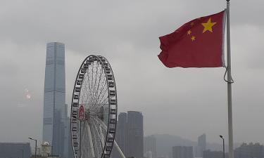 Тайфун Рагаса обрушился на Китай — россияне чудом избежали беды