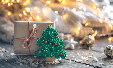 Мультфильм "Эльф и украденное Рождество" вернёт веру в чудо