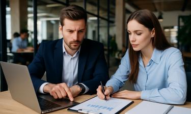 Возвращение к работе после каникул требует 3–5 дней адаптации — психолог