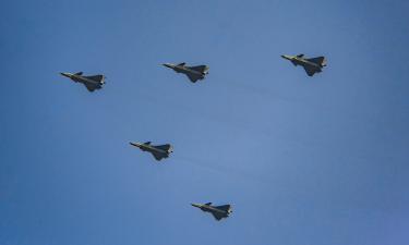 В США дали оценку новому авианосцу Китая