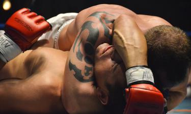 UFC назвал резервного бойца на титульный бой между Чарльзом до Бронксом и Ильей Топурия