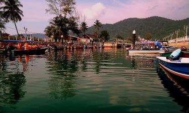 Малайзийские туристы стали жертвами фейкового курорта, созданного ИИ