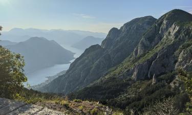Албанские Альпы: открывая секреты незабываемого приключения, которое стоит пережить