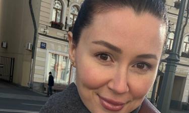 Няня Заворотнюк исчезла на месяц и вернулась как ни в чём не бывало: реакция модели