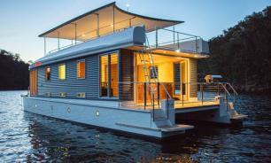 Самые оригинальные здания, которые построят в Москве