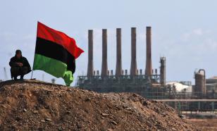 Российским усилением в Ливии недовольны США