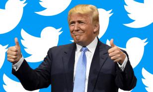 Twitter поплатился за блокировку Трампа