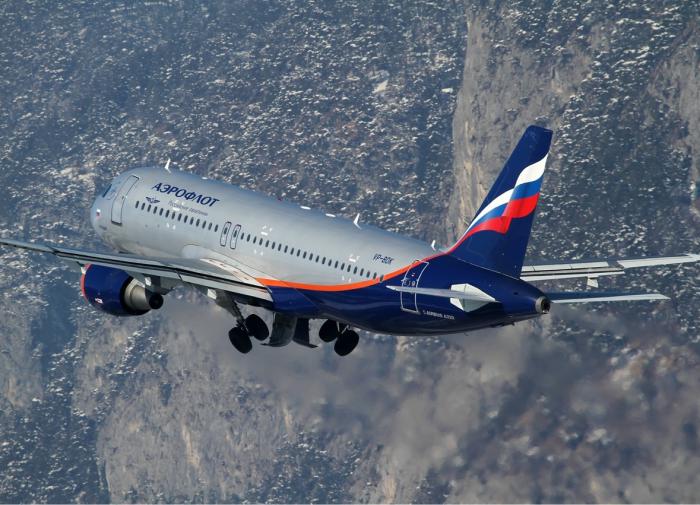 Инновационное подвижное крыло для самолетов разработали в России