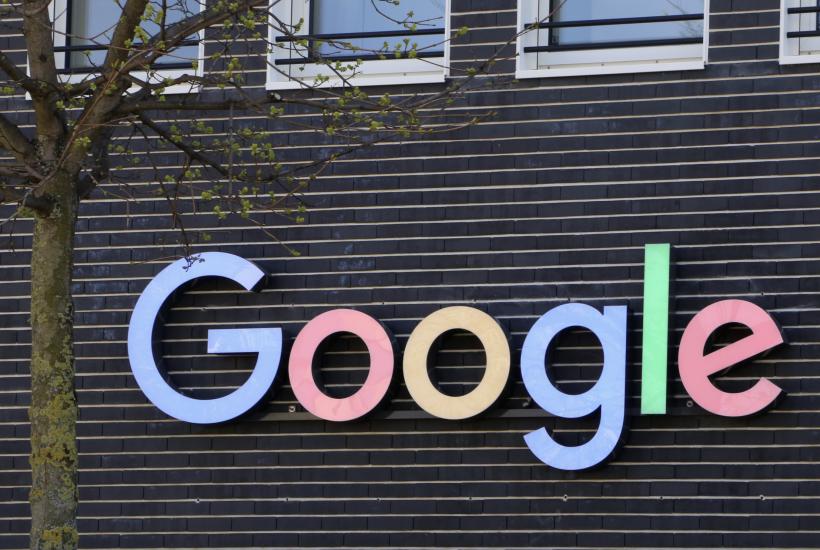 Google Google