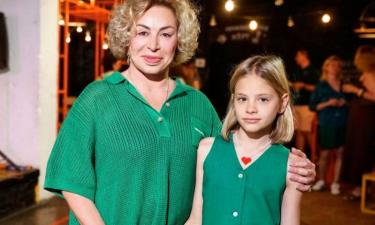 Мама Тимати рассказала о съёмках внучки Алисы в кино: почему ей потребовался психолог