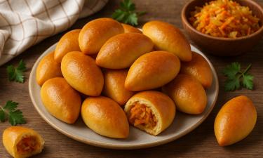 Минимум хлопот — максимум удовольствия: блюда, которые готовятся почти сами