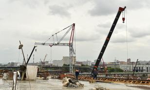 Москвичи просят не переносить место строительства Северо-Восточной хорды